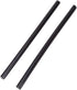 Hot Melt Glue Stick, 10Pcs/Set 7 * 150mm Colorful Hot Melt Glue Adhesive DIY Craft Sticks for 20W Small Power...