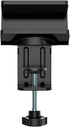 StarTech.com Power Strip Desk Mount - Clamp-on Power Strip Holder - Adjustable - Desk/Table Clamp for Power Strip (PWRSTRPCLMP)...