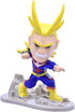 Just Toys LLC My Hero Academia Craftable Buildable Action Figure - Series 2...