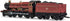 Corgi Harry Potter Hogwarts Express 1:100 Diecast Display Train Model CC99724...