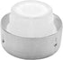 630-7500 Vacuum Breaker Service Parts Kit for prier, Fits for series 400/500, Outdoor Faucet Repair Kit Wall Hydrant Vacuum Breaker Replacement Ki...