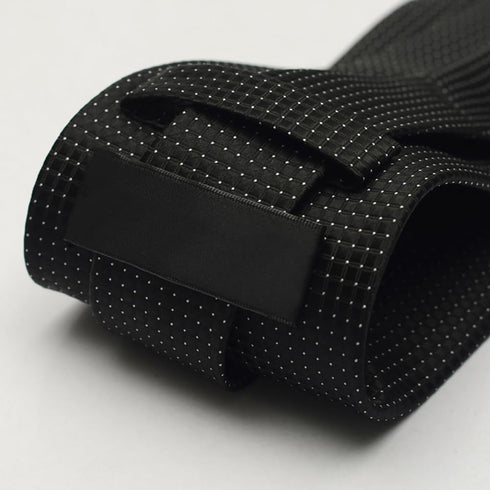 Fashion 3.5'' Ties for Men Business Wedding Necktie 9CM Checkered Striped Plaid Polka Dot Neck Tie Gift Box...
