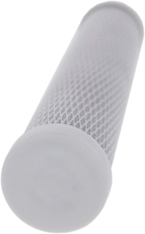 Tier1 10 Micron PRE-RO Carbon Block Reverse Osmosis Filter Replacement Cartridge | Compatible with Culligan SC1216110, HDG-CB-AC10, RS22CB5EB, A10...