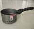 Universal Pot Handle Anti Scalding Removable Saucepan Handle, 19x4cm (Black)...