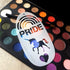 Stencil1 - Pride Makeup Stencil Durable Quality Reusable Stencils United States Stencil America for Parades, Parties and more!...