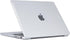 Se7enline Compatible with MacBook Pro 14 inch Case Clear Crystal Hard Laptop Cover 2021-2024 for Mac Pro 14-inch A2442 A2779 A2918 A2992 A3112 A34...