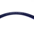 CESS-037-2f Banana Plug Male to Male Speaker Cable 12 Gauge 680 Strand Count Silicone Soft Wire, 2 Cables (2 FEET)...