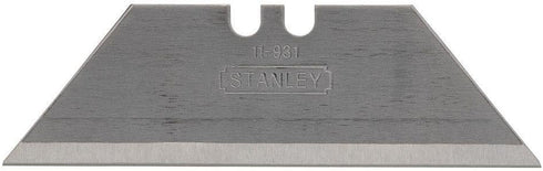 Stanley 11-931 1991 Extra Heavy Duty Utility Blade, 5 Pack...