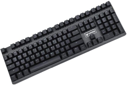 YMDK 108 Korean Double Shot PBT Shine Through OEM Profile Keycap Set Suitable for Cherry MX Switches Mechanical Keyboard?Only keycap?...