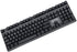YMDK 108 Korean Double Shot PBT Shine Through OEM Profile Keycap Set Suitable for Cherry MX Switches Mechanical Keyboard?Only keycap?...