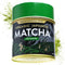 AprikaLife Organic Matcha Powder, USDA & JAS Certified, No Sugar Added, Authentic Japanese Ceremonial Grade Matcha Green Tea Powder, 1.05 oz/30g...
