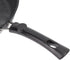 Frying Pan, Stain Resistance Prevents Sticking Easy to Frying Pan for Home (7")...