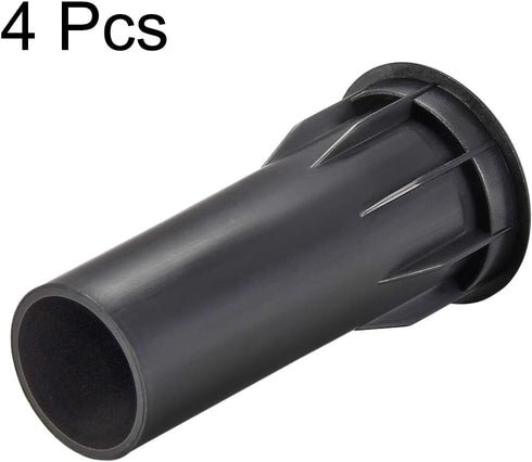 uxcell 35mm x 80mm Speaker Port Tube Subwoofer Bass Reflex Tube Bass Woofer Box 4pcs...