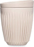 Huskee Cup Natural (Universal Lids)...