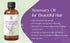 Rosemary Oil by Essential Delights - Premium Grade Oil | Vegan & Cruelty Free (4 Fl Oz, Rosemary Oil for Hair Growth (Blend))...