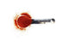 La Chinata. Hot Smoked Paprika Powder. 70g (2.47oz). Includes a La Chinata Smoked Hot Sauce sample packet...