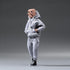 1/12 Scale Male Clothes,Men's Hoodie Pants Trousers Clothing for 6inch Male Action Figure Body Doll (Gray Color)...
