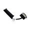 Zahara HDD SATA Hard Disk Drive Connector Cable Replacement for Dell Inspiron 15 7000 7557 7559 5577 5576 0HW01M HW01M DDAM9AHD000...