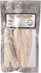 Fresh Is Best - Freeze Dried Healthy Raw Meat Treats for Dogs & Cats - Pacific Whiting Fillets...