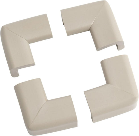 Prince Lionheart Cushiony Cornerguards, Neutral...