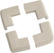 Prince Lionheart Cushiony Cornerguards, Neutral...