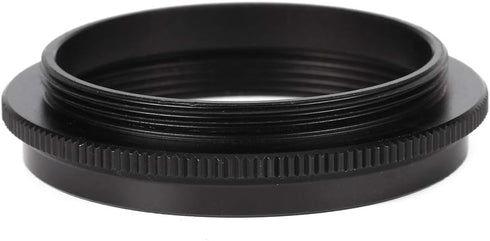 DEWIN Extension Tube Ring, Macro Extension Tube Ring for M42 42mm Screw Mount Set for Film/Digital SLR...