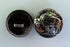 Buffalo Nickel Buttons Metal 15mm 9/16" 8 Piece Set...