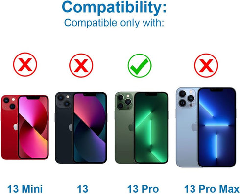 MMOBIEL Earpiece Speaker Compatible with iPhone 13 Pro - 6.1 inch - 2021 - Earspeaker/Ear Piece Replacement - Incl. Proximity Sensor and Screwdriv...