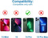 MMOBIEL Earpiece Speaker Compatible with iPhone 13 Pro - 6.1 inch - 2021 - Earspeaker/Ear Piece Replacement - Incl. Proximity Sensor and Screwdriv...