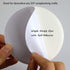 5.9 Inches Giant Wiggle Eyes with Self Adhesive, Black White Googly Eyes for DIY Crafts Christmas Tree Decoration...