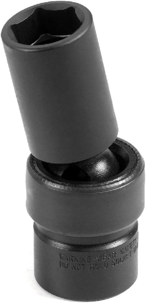 Grey Pneumatic 1015UMSD Socket...