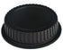 Front Body Cap & Rear Lens Cap Replacement for Canon EOS 60D 70D 77D 80D 7D 5D Mark II III IV 750D 760D Rebel T7 T6 T6i T7i T6S T4i T5i T5 Camera ...