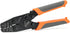 iCrimp IWC-1424A Crimping Tools for Deutsch DT Series Stamped & Formed Contact, Open Barrel Terminal Crimping Tool, AWG14 to AWG24 Wire Crimper...