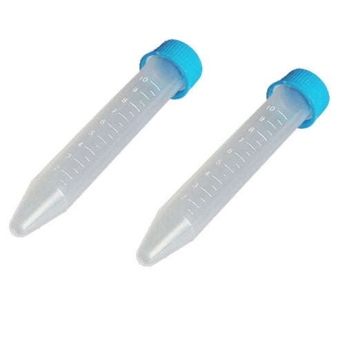 Centrifuge Tubes,10ml Conical Test Tubes, centrifuge Tubes with Filter,Polypropylene, Leak-Proof Test Tubes with Caps, Plastic Container with Grad...
