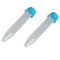 Centrifuge Tubes,10ml Conical Test Tubes, centrifuge Tubes with Filter,Polypropylene, Leak-Proof Test Tubes with Caps, Plastic Container with Grad...