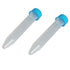 Centrifuge Tubes,10ml Conical Test Tubes, centrifuge Tubes with Filter,Polypropylene, Leak-Proof Test Tubes with Caps, Plastic Container with Grad...