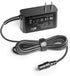 KFD 18V AC Adapter for Sharper Image ITM./Art. 2437599 1011666 1013002 1012667 1013983 1013985 Powerboost Deep Tissue Cordless Massager Percussion...