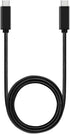 BoxWave Cable Compatible with ASUS ZenScreen Go MB16AP - DirectSync PD Cable (3ft) - USB-C to USB-C (100W), Type C Braided 3ft Charge and Sync Cab...