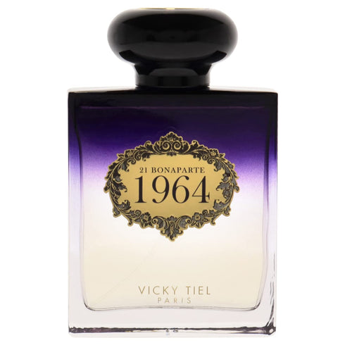 Vicky Tiel 21 Bonaparte 1964 EDP Spray Women 3.4 oz...