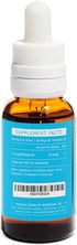 Neurogan L-Ergothioneine Liquid Supplement - 700 MG 60 Servings (1 OZ) - Antioxidant Support, Healthy Aging & Brain Fuel* - Made in USA...