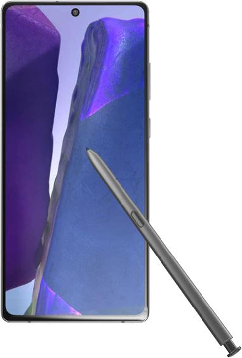 Note 20 Stylus Pen with Bluetooth Replacement for Samsung Galaxy Note 20 Ultra SM-N986N, SC-53A 5G S Pen(Gray)...