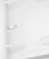6" x 10" Lockable Keyless White Metal Access Panel. Service Shaft Door Panel. Plumbing, Electricity, Heating, Alarm Wall Access Panel for Drywall....