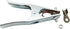 300AMP Mig Welding Ground Clamp RLECS 300Amp Welding Ground Clamp for TIG Mig Welder Groud Cable Grip Earth Clip Processing, Ground Clamp...