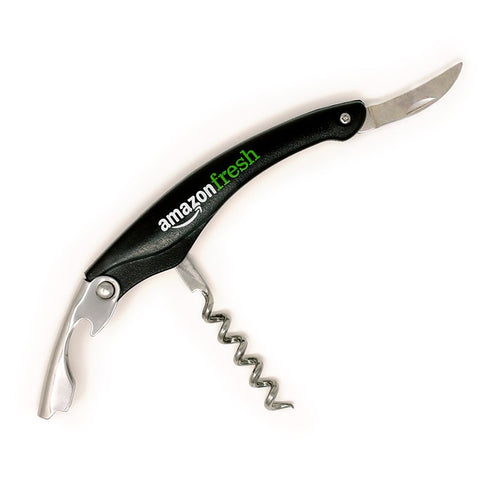 Sunrise Identity Black,Silver Multi-Tool Bottle Opener...