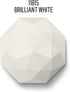 FolkArt White 2 fl oz Assorted 59ml Brilliant Gloss Acrylic Paint for Easy to Apply DIY Crafts, Art Supplies with A Glossy Finish, 11815...