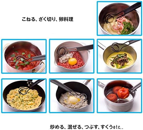 Nankai Tsusho Omegavispen BK 0114-015 Black...