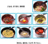 Nankai Tsusho Omegavispen BK 0114-015 Black...