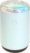 Portable Mini Humidifier 220ml, Colorful Light Mini Humidifier Max 40ml/h Nano Cool Mist Spray, 2 Light Mode Quiet Personal Ultrasonic Humidifier ...
