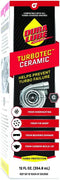 Dura Lube Turbo Tec Ceramic Turbo Protection Additive for All Turbos, Lower Temp 12-Ounce...