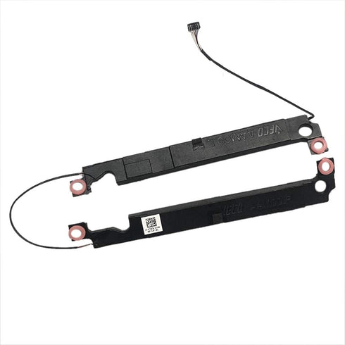 GinTai Laptop Left & Right Speaker Set Replacement for Dell Precision 15 5510 5520 5530 5540 /XPS 15 9550 9560 9570 7590 Series TX47W 0TX47W PK230...